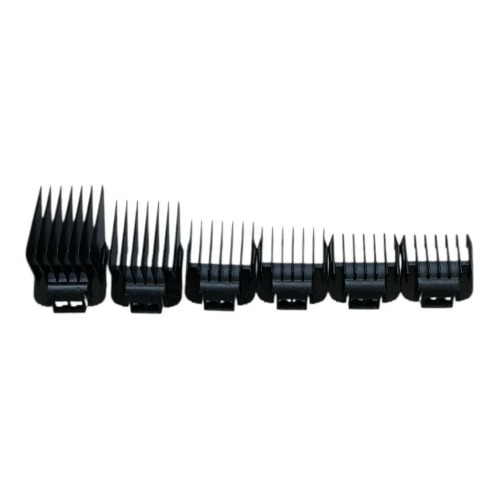 Andis -‎ Snap-On Comb Set (6 Pieces) - Clipper Guards Attachment